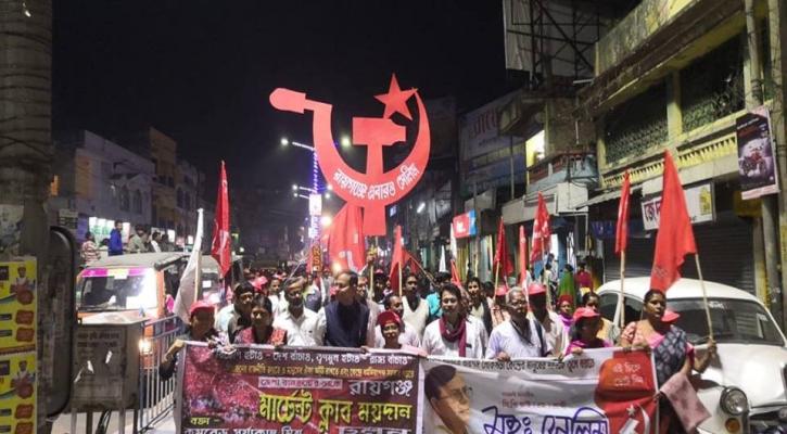 Communist Party of India CPI(M) released the first list of 45 candidates for Lok Sabha elections 2019