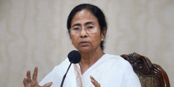 ममता बनर्जी ने बंगाल में तृणमूल कांग्रेस के 42 उम्मीदवारों के नामों का किया एलान
