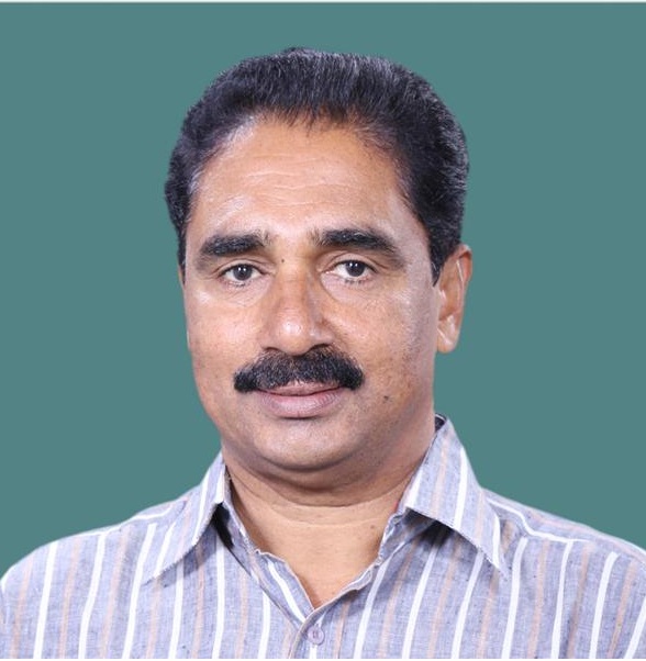 N. K. Premachandran