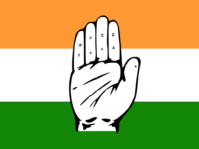 Indian National Congress